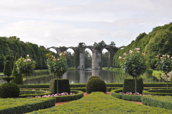 acqueduc-maintenon